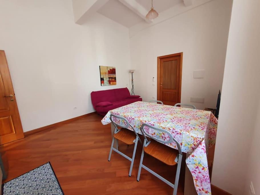 Stupenda Suite A Cagliari Piazza Galilei Ngoại thất bức ảnh