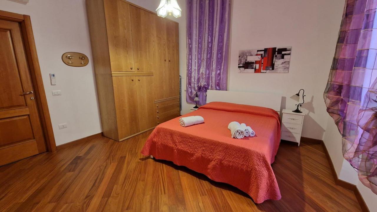 Stupenda Suite A Cagliari Piazza Galilei Ngoại thất bức ảnh